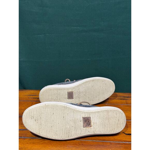 Men's Democrata Garage casual shoes size 12 - Picture 7 of 8